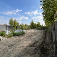 زمین باغ شهرکی سندتکبرگ باانشعابات قانونی تهراندشت|فروش زمین و ملک کلنگی|کرج, شاهین‌ویلا|دیوار