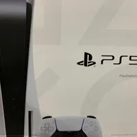 پلی استیشن ۵ ps5