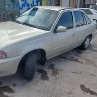 دوو سیلوو|خودرو سواری و وانت|سیرجان, |دیوار