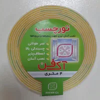تورچسب،چسب توری،توری پنجره|عمده‌فروشی|تهران, صد دستگاه|دیوار