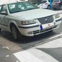 سمند X7 دوگانه سوز، مدل ۱۳۹۴|خودرو سواری و وانت|اصفهان, شیخ اشراق|دیوار