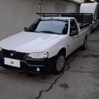 آریسان ۲ مدل ۱۴۰۳ بدون رنگ