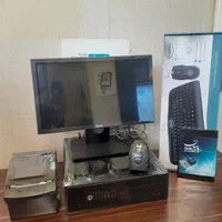 صندوق فروشگاهی دیتامکس مدل ۳۰۵۰