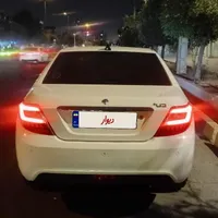 دنا پلاس ۵ دنده