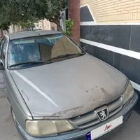 پژو پارس ساده، مدل ۱۳۸۹|خودرو سواری و وانت|شیراز, دلجو|دیوار