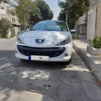 پژو 207i پانوراما اتوماتیک TU5P، مدل ۱۴۰۳