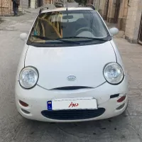 ام وی ام ۱۱۰ ۴سیلندر
