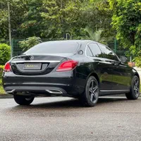 اجاره خودرو/بنزC/رنت ماشین/C200/کرایه۲۰۲۰|خودرو اجارهای|کیش, |دیوار