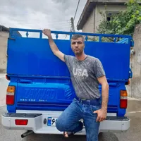 باربری نیسان