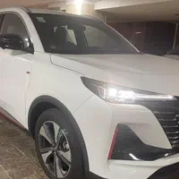 چانگان CS 55 پلاس وارداتی ۲۰۲۴ (اقساطی تحویل فوری)|خودرو سواری و وانت|تهران, اقدسیه|دیوار