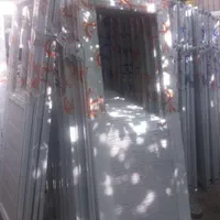 درب آلومینیوم/آلمینیوم+المونیومupvc*حیاط+انباری|مصالح و تجهیزات ساختمان|شیراز, منطقه هوایی شهید دوران|دیوار