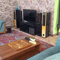 ویلا تک خوابه نزدیک دریا و تالاب