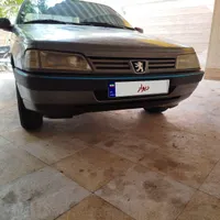 پژو 405 GLX بنزینی، مدل ۱۳۸۸|خودرو سواری و وانت|بندرعباس, |دیوار