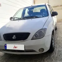 تیبا صندوقدار مدل ۹۲