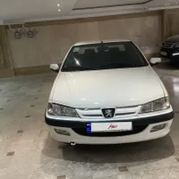 پژو پارس اتوماتیک TU5، مدل ۱۳۸۸