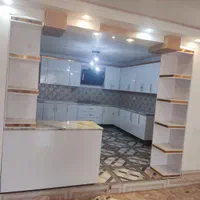کابینت پیش ساخته و سفارشی بزرگ شهر|مصالح و تجهیزات ساختمان|شیراز, مسلم|دیوار