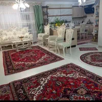 آپارتمان۱۱۲متر اندیشه پشت ایپک پالاس (املاک فدک)