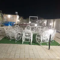 اجاره باغ دنج