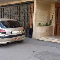 پژو 206 تیپ ۲، مدل ۱۳۸۳|خودرو سواری و وانت|سنگر, |دیوار