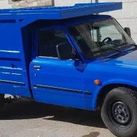 زامیاد Z 24 دوگانه سوز آپشنال، مدل ۱۴۰۳