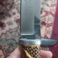 چاقوی طبیعت گردی حرفه ای|کوهنوردی و کمپینگ|اردبیل, |دیوار