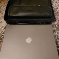 لب تاب DELL قدیمی اما سالم و اصیل|رایانه همراه|تهران, شادمان|دیوار
