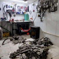 تعمیر شیشه بالابر خودرو|خدمات موتور و ماشین|تبریز, |دیوار