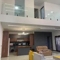 ۴۰۰ متر ویلا/دوبلکس سند تک برگ/شهرکی|فروش خانه و ویلا|ماهدشت, |دیوار