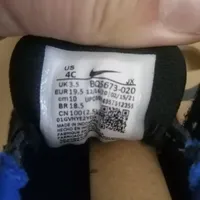 کتانی NIKE بچه گانه اورجینال|کفش و لباس بچه|کرج, ولیعصر|دیوار