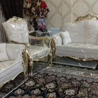 کاور مبل ژلاتینی کاور مبلمان کاورمبل نوغانی|خدمات پیشه و مهارت|مشهد, امیریه|دیوار