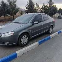 رانا LX، مدل ۱۳۹۵