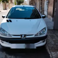 پژو 206 SD V10، مدل ۱۳۸۹