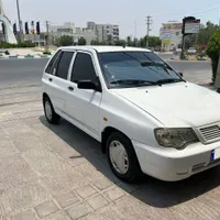 پراید 111 SE، مدل ۱۳۹۸