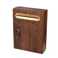 صندوق پیشنهادات و انتقادات فلزی و ام دی اف