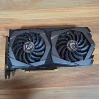 کارت گرافیگ 1660SUPER GAMING X|قطعات و لوازم جانبی رایانه|شیراز, معالی‌آباد|دیوار
