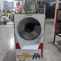 طلا حلزونی دستگاه تفت آجیل تخمه خشکبار آرد تونلی|کافی‌شاپ و رستوران|شیراز, زند|دیوار