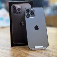 آیفون ۱۳ پرومکس LLA
