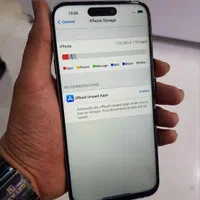 اپل iphone آیفون 15پرومکس 16پرو مکس کپی طرح|موبایل|مشهد, سراب|دیوار