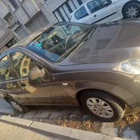 تیبا صندوق‌دار SX، مدل ۱۳۹۰|خودرو سواری و وانت|تهران, افسریه|دیوار