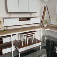 انواع و اقسام جلو مبلی و عسلی|مبلمان خانگی و میز عسلی|اردبیل, |دیوار