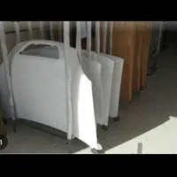 کاپوت. گلگیر ( تیبا و ۱ و ۲) کوئیک|قطعات یدکی و لوازم جانبی|شهریار, |دیوار