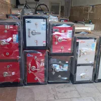 دنیای بزرگ گاوصندوق نسوز|ابزارآلات|نهاوند, |دیوار