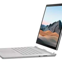 لپ تاپ ماکروسافت surfacebook3|رایانه همراه|تهران, جنت‌آباد مرکزی|دیوار