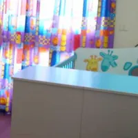 سرویس خواب کودک و نوجوان تمام ام دی اف|تخت و سرویس خواب|اهواز, کوی باهنر|دیوار