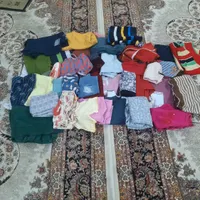 فروش لباس