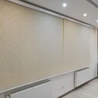 پرده زبرا  Brillant شیدرول کرکره|پرده، رانر، رومیزی|قم, بلوار امین و ساحلی|دیوار