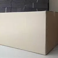 کارتن اسباب کشی بسته بندی روزنامه باطله