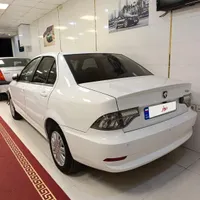 سمند سورن پلاس، مدل ۱۴۰۳