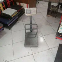 فروش انواع ترازو باسکول|فروشگاه و مغازه|اصفهان, باغ فدک|دیوار