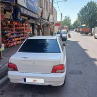 پراید 132 دوگانه سوز، مدل ۱۳۸۹|خودرو سواری و وانت|تهران, قیام‌دشت|دیوار